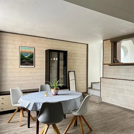 42m² A Acotz Appartement