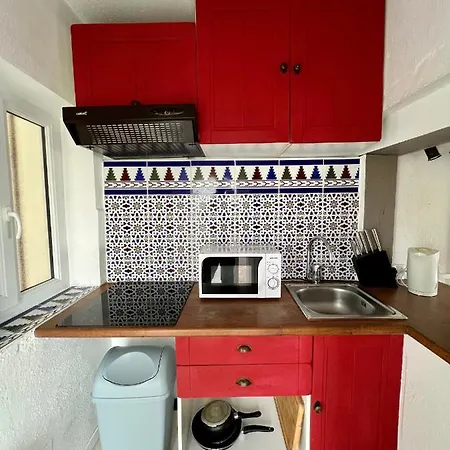 42m² A Acotz Saint-Jean-de-Luz