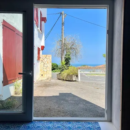 Apartament 42m² A Acotz